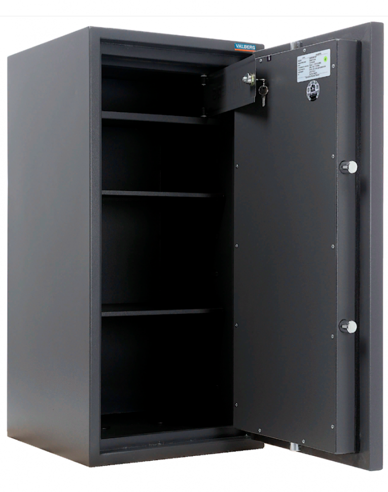Взломостойкий сейф Valberg Кварцит 90Т купить в Мурманске Взломостойкий сейф Valberg Кварцит 90Т купить в Мурманске