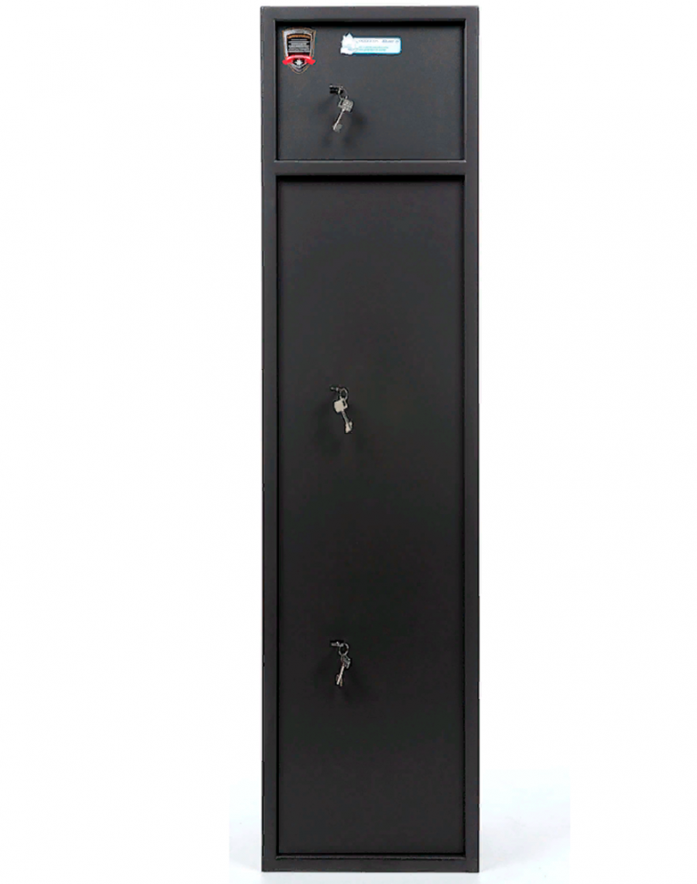 Оружейный сейф Aiko Филин 35 купить в Мурманске Оружейный сейф Aiko Филин 35 купить в Мурманске