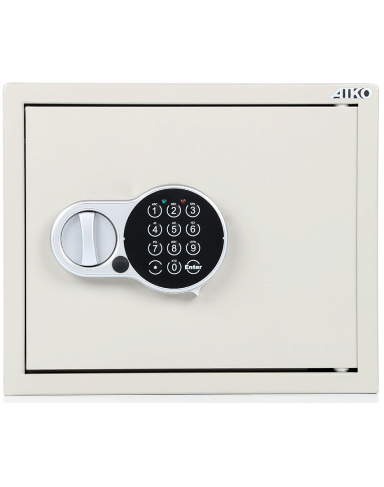 Мебельный сейф Aiko Т-28 EL купить в Мурманске