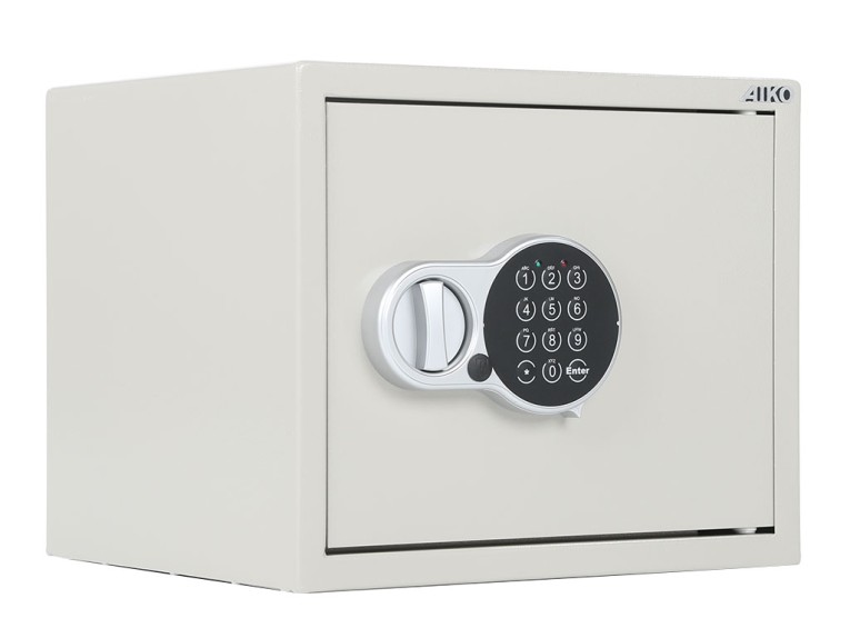 Мебельный сейф Aiko Т-28 EL купить в Мурманске