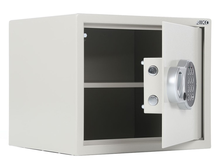 Мебельный сейф Aiko Т-28 EL купить в Мурманске