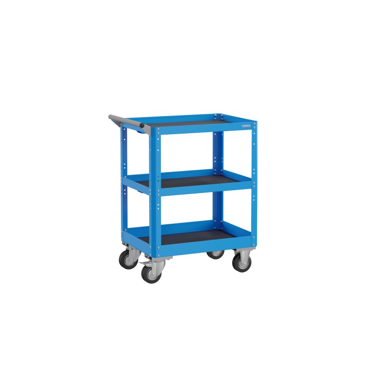Тележка инструментальная PLC 8006.0-К купить в Мурманске