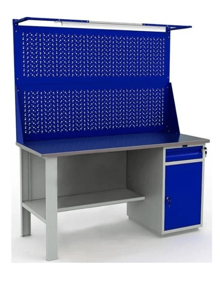 Верстак Profi WT160.F1/WD2.021 купить в Мурманске