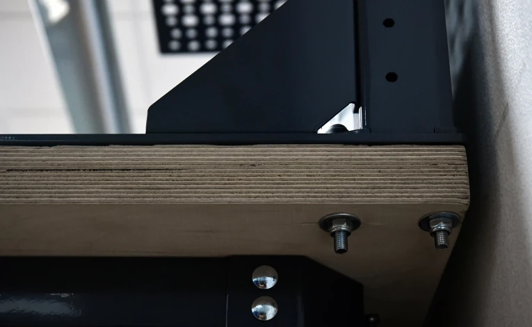 Верстак MCN 1252.S69-2 купить в Мурманске Верстак MCN 1252.S69-2 купить в Мурманске