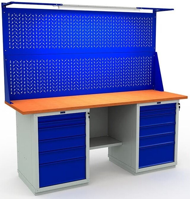 Верстак Expert W200.WS6/WS6.021 купить в Мурманске