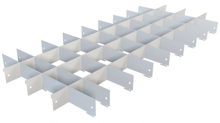 Перегородки AMH TC 60\125 купить в Мурманске Перегородки AMH TC 60\125 купить в Мурманске