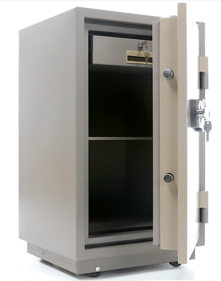 Огнестойкий сейф Valberg FRS-80.T-EL купить в Мурманске Огнестойкий сейф Valberg FRS-80.T-EL купить в Мурманске