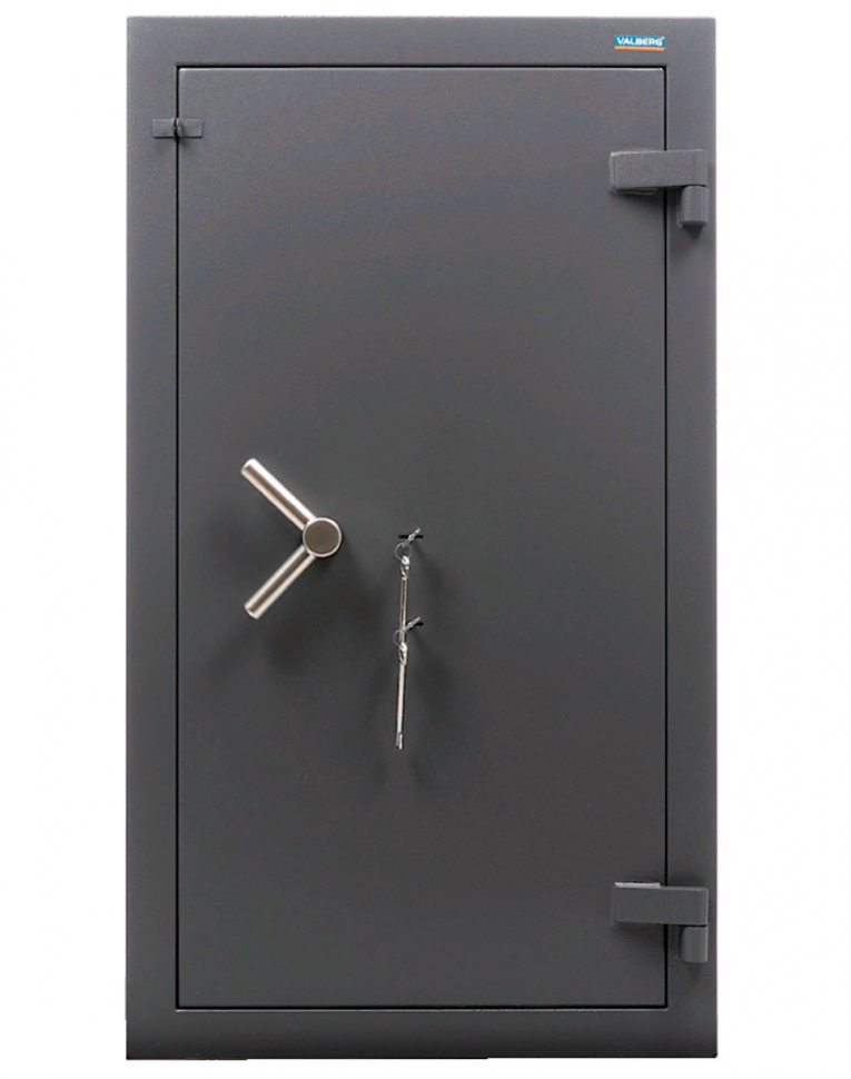 Взломостойкий сейф Valberg Гранит III-1268 KL купить в Мурманске Взломостойкий сейф Valberg Гранит III-1268 KL купить в Мурманске