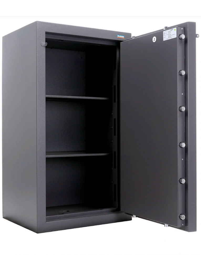 Взломостойкий сейф Valberg Гранит III-1268 KL купить в Мурманске Взломостойкий сейф Valberg Гранит III-1268 KL купить в Мурманске