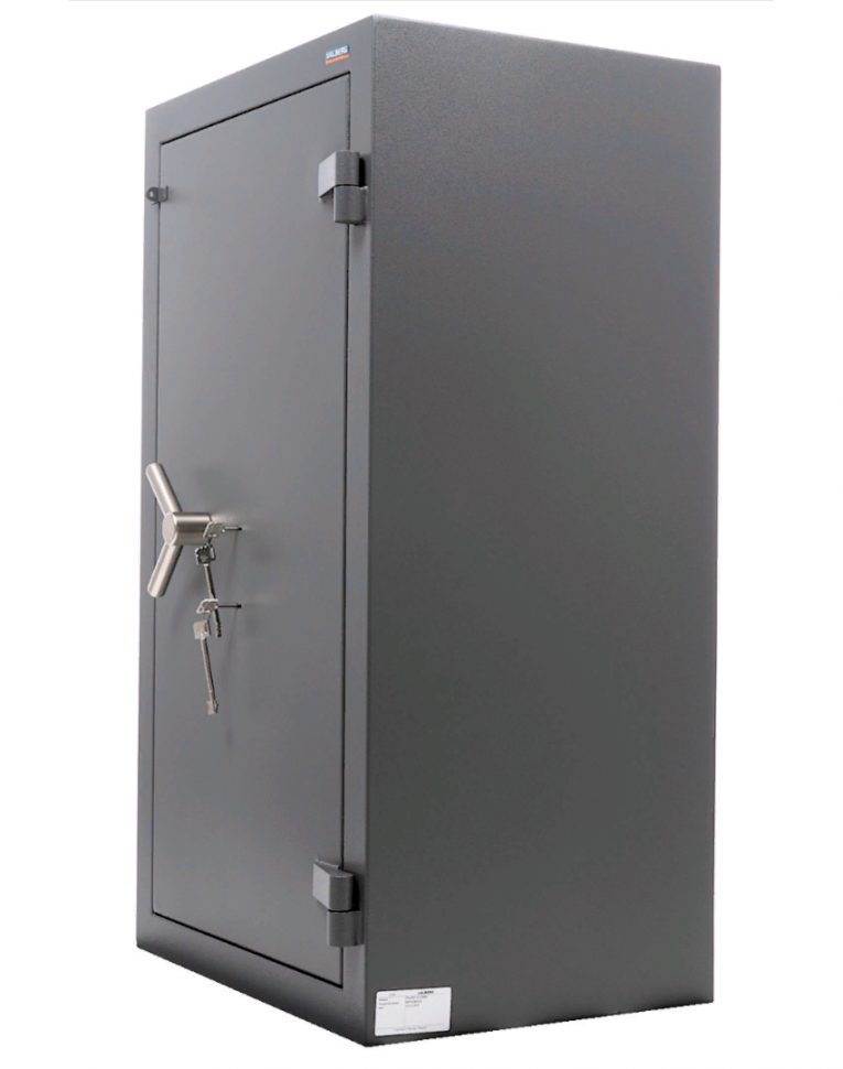 Взломостойкий сейф Valberg Гранит III-1268 KL купить в Мурманске Взломостойкий сейф Valberg Гранит III-1268 KL купить в Мурманске