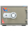 Огнестойкий сейф Valberg FRS-32 CL купить в Мурманске
