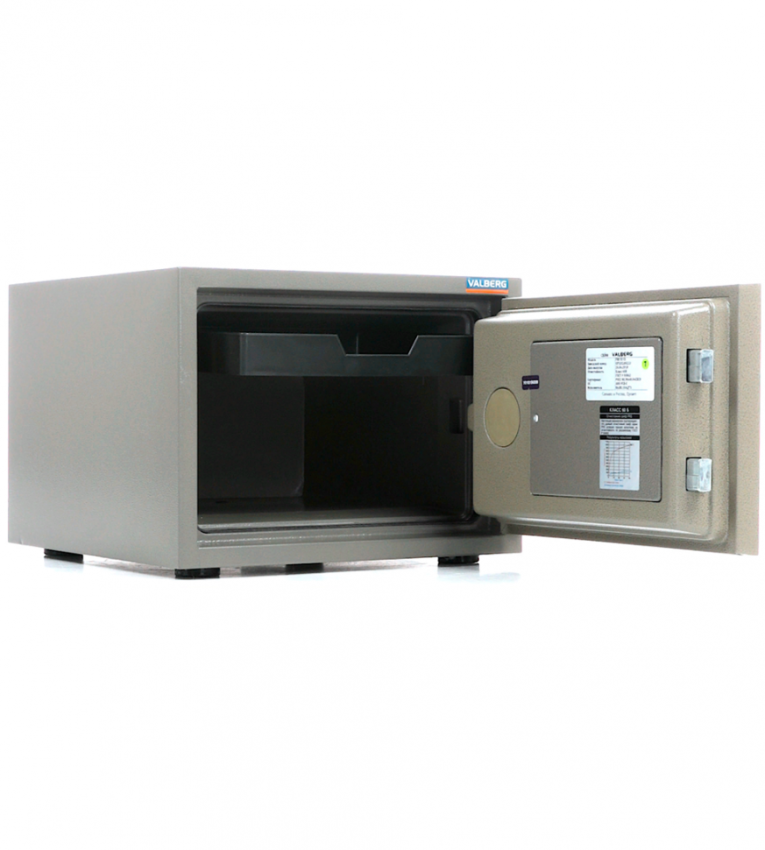 Огнестойкий сейф Valberg FRS-32 CL купить в Мурманске Огнестойкий сейф Valberg FRS-32 CL купить в Мурманске