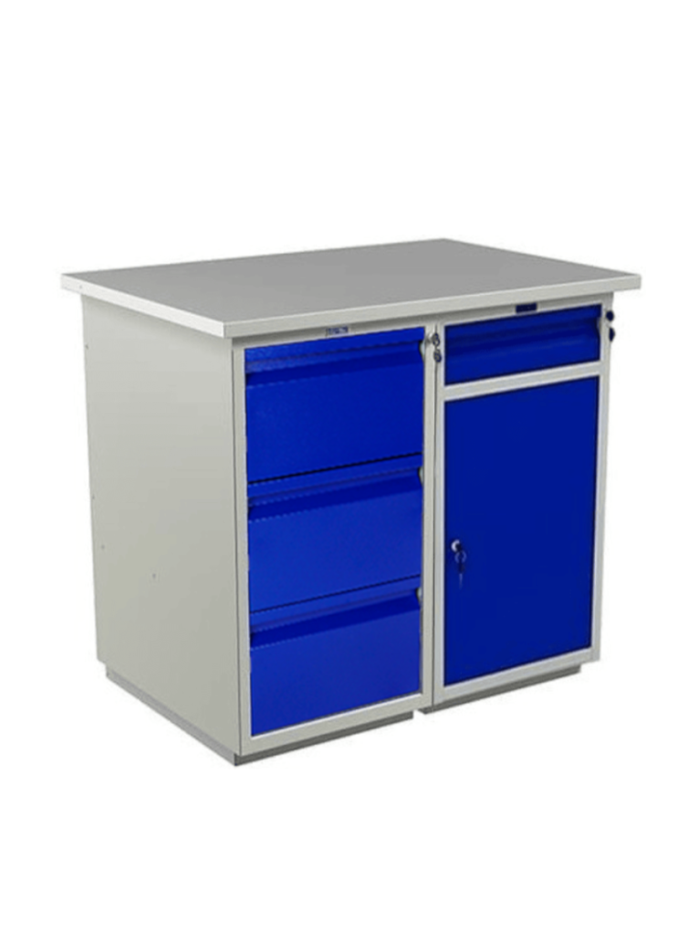 Верстак Практик Profi WT100.WD3/WD2.000 купить в Мурманске