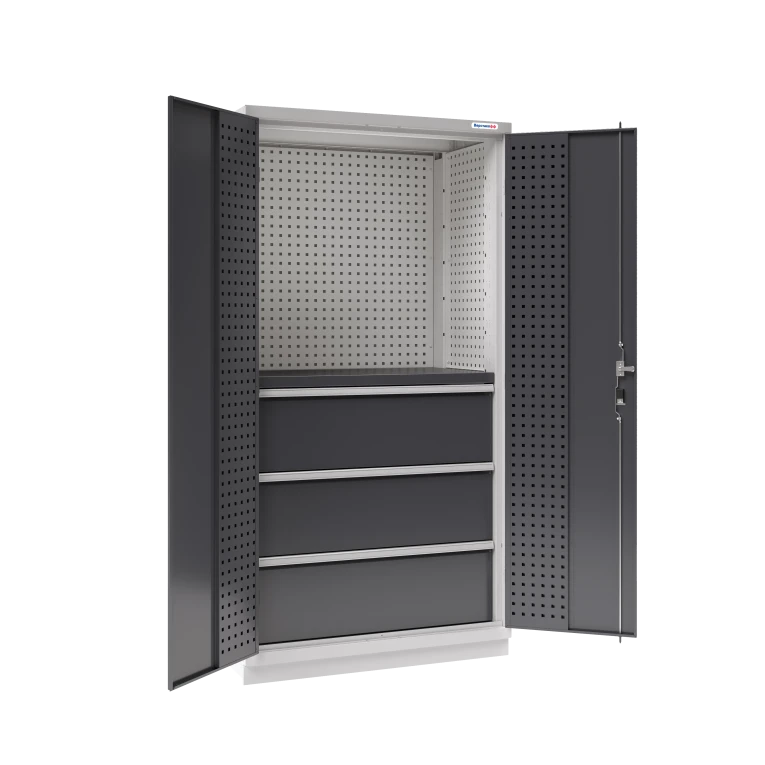 Шкаф инструментальный FBK 20 PR.B3.1S купить в Мурманске Шкаф инструментальный FBK 20 PR.B3.1S купить в Мурманске