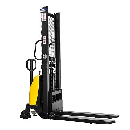 Штабелер с электроподъемом BDA 2016 (2000 кг, 1,6 м, 12В / 120Ач) SMARTLIFT (SMART) купить в Мурманске