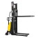 Штабелер с электроподъемом BDA 2016 (2000 кг, 1,6 м, 12В / 120Ач) SMARTLIFT (SMART) купить в Мурманске