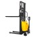Штабелер с электроподъемом BDA 2016 (2000 кг, 1,6 м, 12В / 120Ач) SMARTLIFT (SMART) купить в Мурманске