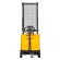 Штабелер с электроподъемом BDA 2016 (2000 кг, 1,6 м, 12В / 120Ач) SMARTLIFT (SMART) купить в Мурманске