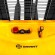 Штабелер с электроподъемом BDA 2016 (2000 кг, 1,6 м, 12В / 120Ач) SMARTLIFT (SMART) купить в Мурманске