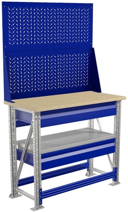 Верстак Master M100.MF1 / MF1.221 купить в Мурманске Верстак Master M100.MF1 / MF1.221 купить в Мурманске