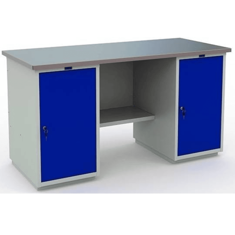 Верстак Profi WT160.WD1/WD1.000 (WB 160Sh + WD1 + WD1) купить в Мурманске