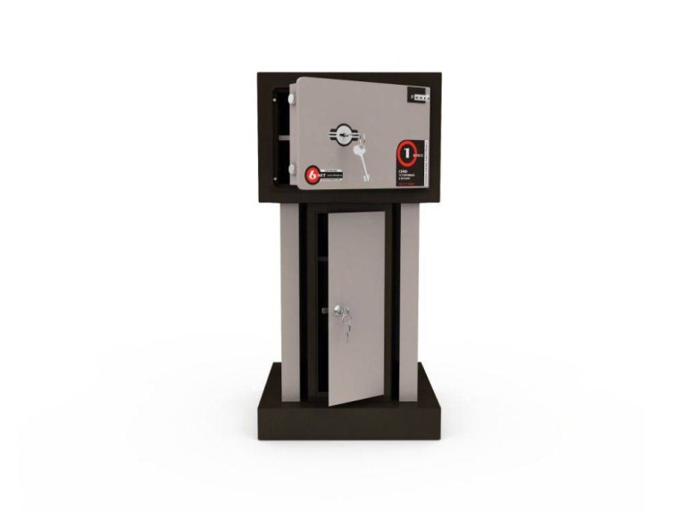 Сейф LS-030 K купить в Мурманске Сейф LS-030 K купить в Мурманске