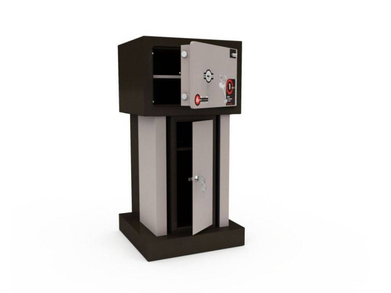 Сейф LS-030 K купить в Мурманске Сейф LS-030 K купить в Мурманске