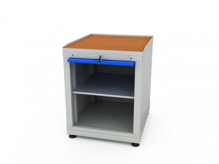 Тумба станочная WOKER PRO  01-1 SFR купить в Мурманске