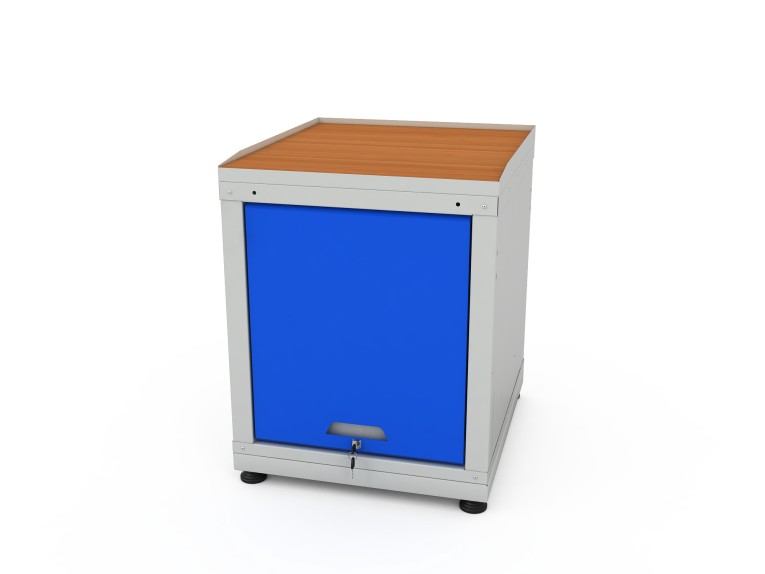 Тумба станочная WOKER PRO  01-1 SFR купить в Мурманске