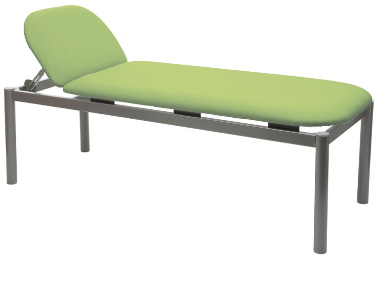 Кушетка медицинская смотровая МД КС-01 (Салатовый) купить в Мурманске Кушетка медицинская смотровая МД КС-01 (Салатовый) купить в Мурманске