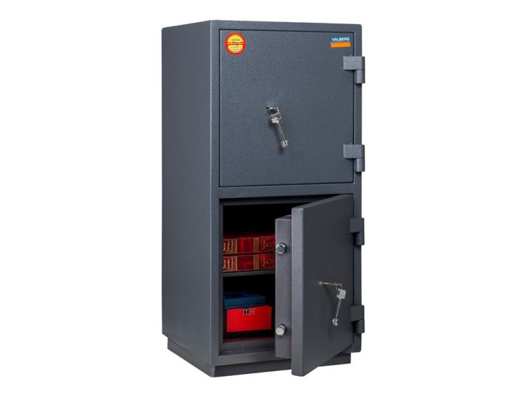 Взломостойкий сейф Valberg Кварцит 90Т/2 купить в Мурманске Взломостойкий сейф Valberg Кварцит 90Т/2 купить в Мурманске