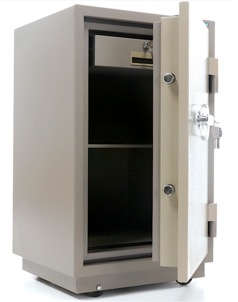 Огнестойкий сейф Valberg FRS-80.T-KL купить в Мурманске Огнестойкий сейф Valberg FRS-80.T-KL купить в Мурманске