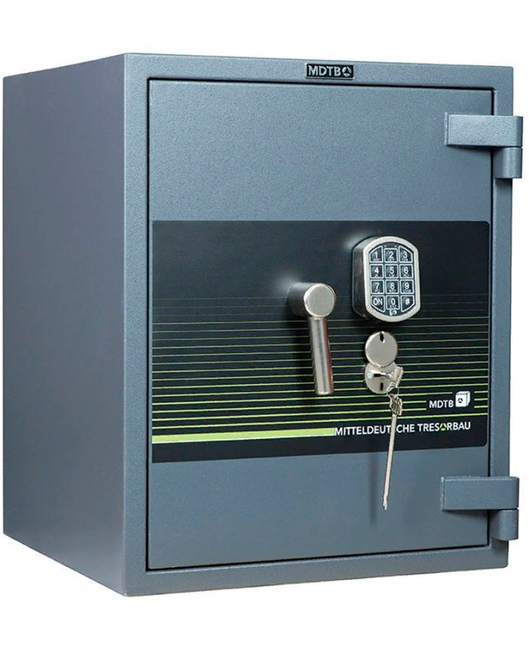 Взломостойкий сейф MDTB Burgas-1068 2K купить в Мурманске Взломостойкий сейф MDTB Burgas-1068 2K купить в Мурманске