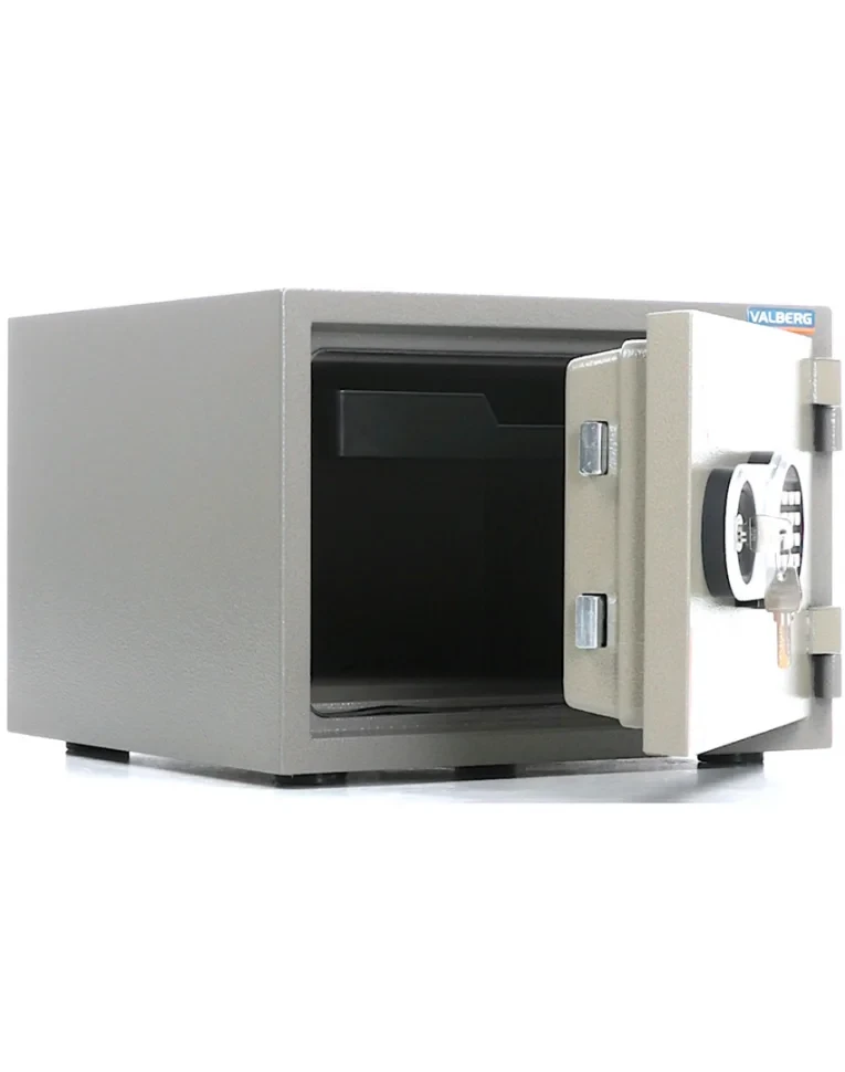 Огнестойкий сейф Valberg FRS-32 EL купить в Мурманске Огнестойкий сейф Valberg FRS-32 EL купить в Мурманске