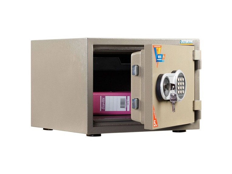 Огнестойкий сейф Valberg FRS-32 EL купить в Мурманске Огнестойкий сейф Valberg FRS-32 EL купить в Мурманске