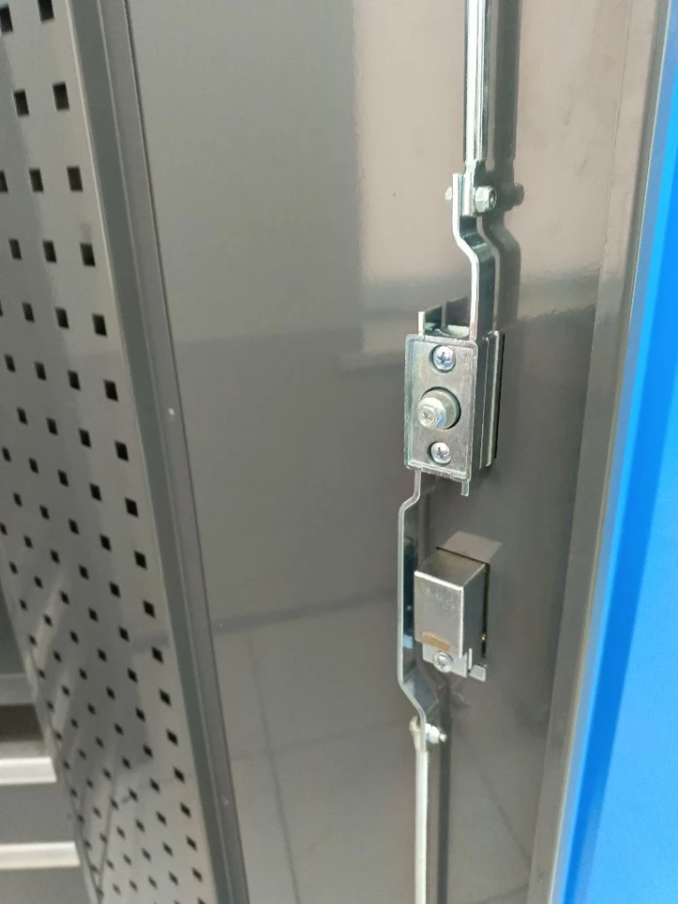 Шкаф инструментальный FBK 20 R.2B2.1S (9403.7503) купить в Мурманске Шкаф инструментальный FBK 20 R.2B2.1S (9403.7503) купить в Мурманске