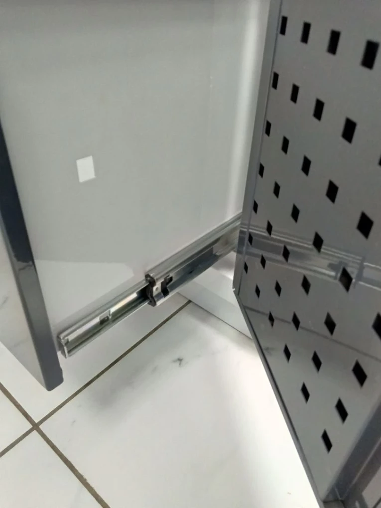 Шкаф инструментальный FBK 20 R.2B2.1S (9403.7503) купить в Мурманске Шкаф инструментальный FBK 20 R.2B2.1S (9403.7503) купить в Мурманске