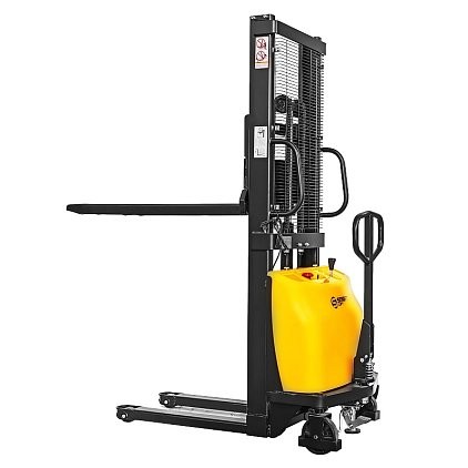 Штабелер с электроподъемом BDA 1516 (1500 кг, 1,6 м, 12В / 120Ач) SMARTLIFT (SMART) купить в Мурманске Штабелер с электроподъемом BDA 1516 (1500 кг, 1,6 м, 12В / 120Ач) SMARTLIFT (SMART) купить в Мурманске