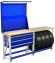 Верстак Master M100.MF1 / MF1 / MF1.320.000.W купить в Мурманске