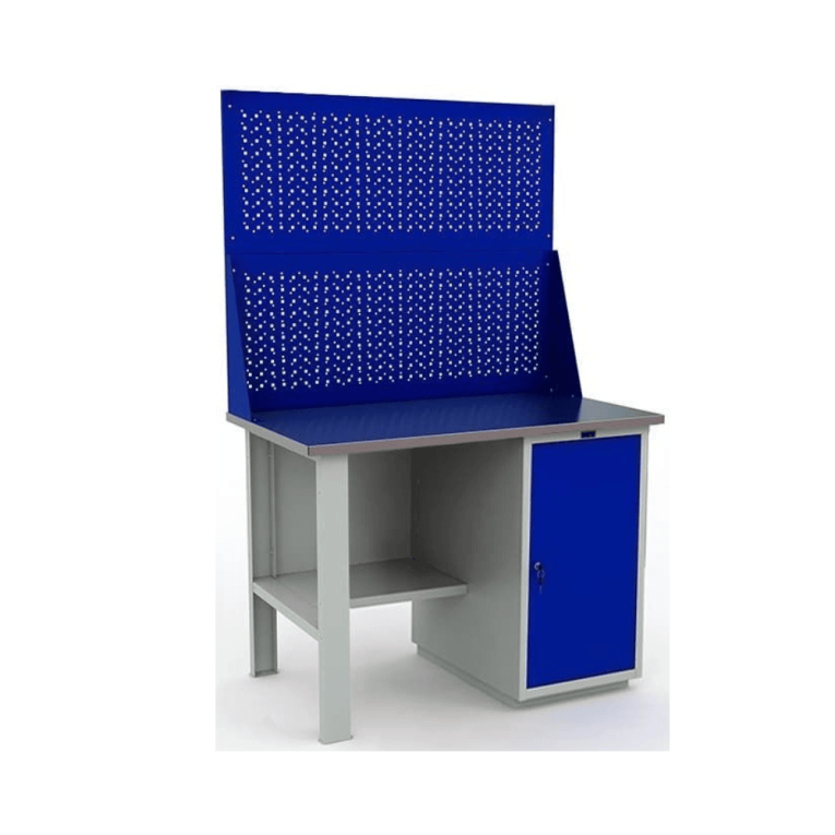 Верстак Profi WT120.F1/WD1.020 купить в Мурманске