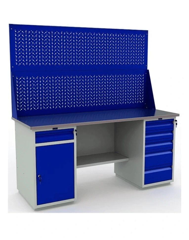 Верстак Profi WT180.WD2/WD5.020 купить в Мурманске
