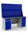Верстак Profi WT180.WD2/WD5.020 Верстак Profi WT180.WD2/WD5.020