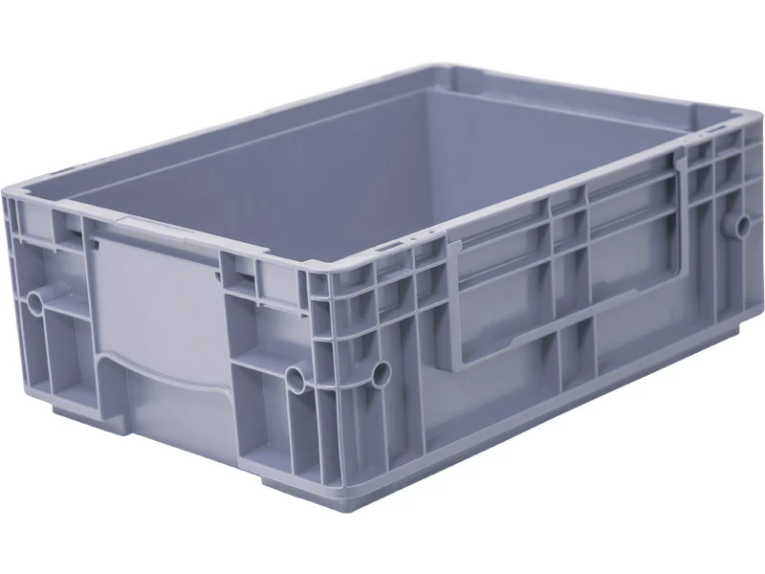 Ящик 396х297х147,5 4147 серый купить в Мурманске