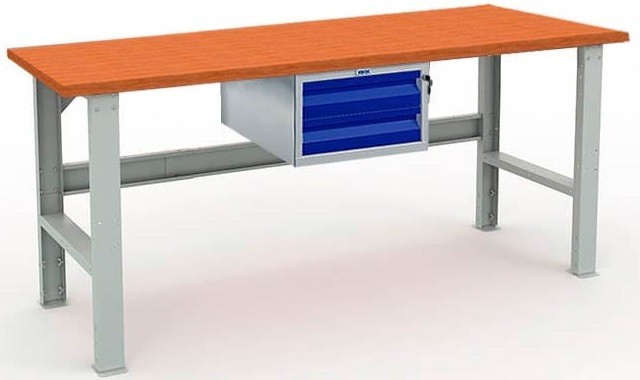 Верстак Expert W200.F2/F2.100 купить в Мурманске