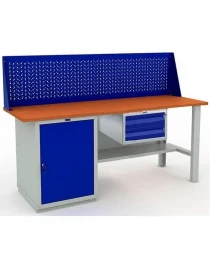 Верстак Expert W200.WS1/F2.110 Верстак Expert W200.WS1/F2.110
