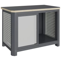 Верстак MCN 1252.S7.1 Верстак MCN 1252.S7.1