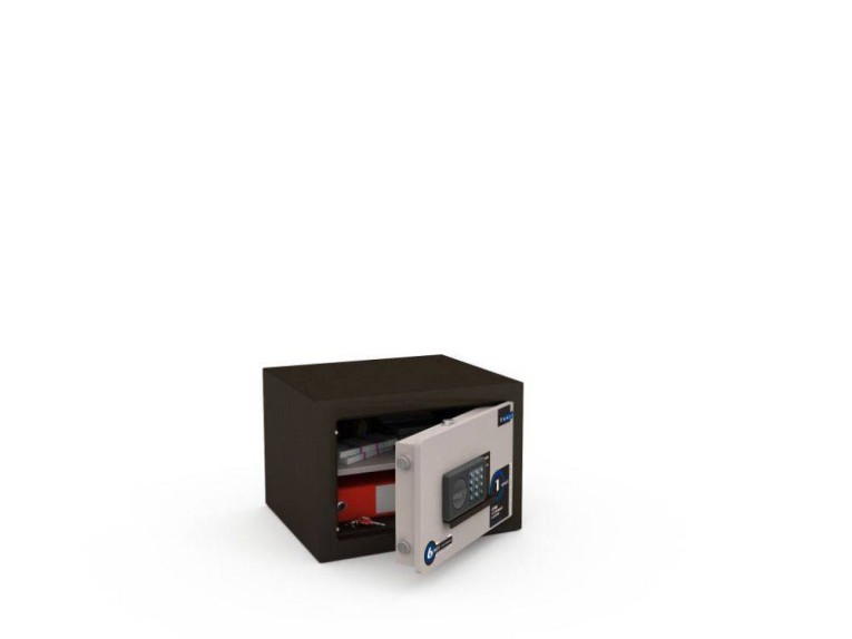 Сейф LS-030K EC купить в Мурманске