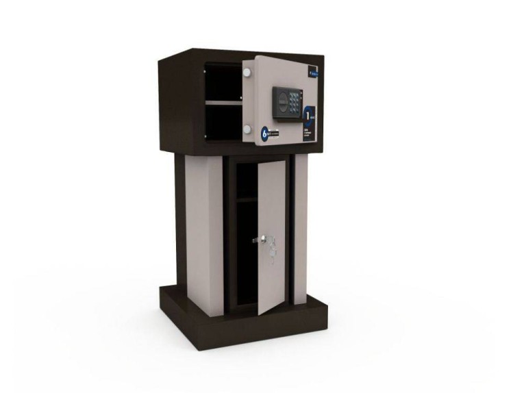 Сейф LS-030K EC купить в Мурманске