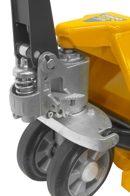 Гидравлическая тележка (рохля) SD (BF25, г/п 2500 кг, вилы 1150x550 мм, RDP) SMARTLIFT (SMART) купить в Мурманске Гидравлическая тележка (рохля) SD (BF25, г/п 2500 кг, вилы 1150x550 мм, RDP) SMARTLIFT (SMART) купить в Мурманске