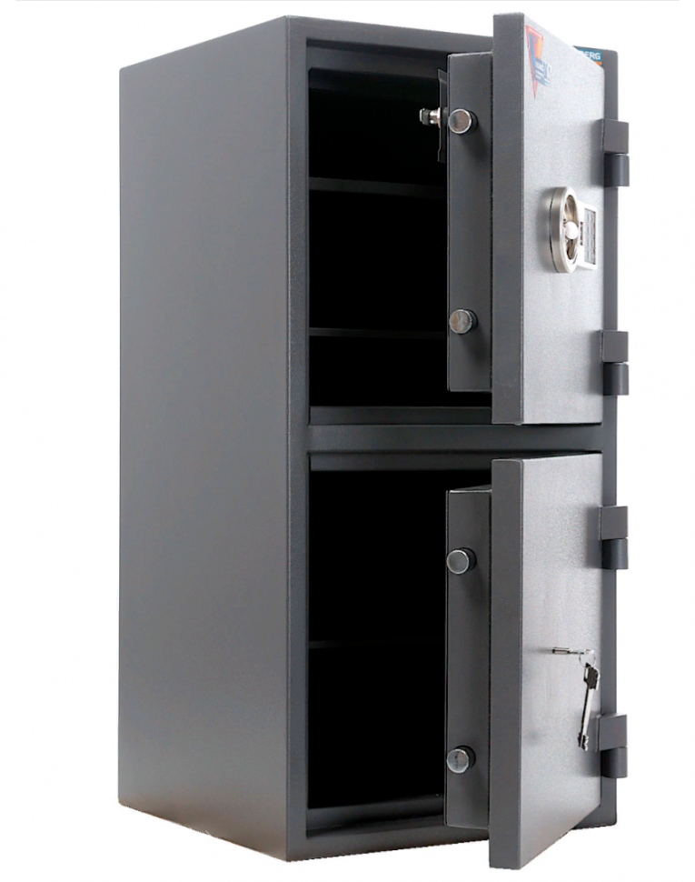 Взломостойкий сейф Valberg Кварцит 90Т/2 EL купить в Мурманске Взломостойкий сейф Valberg Кварцит 90Т/2 EL купить в Мурманске